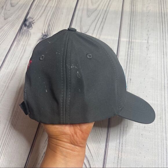 Bud Light Budweiser Baseball Cap Hat Adjustable One Size Fits Most. Tailgate - Picture 2 of 9